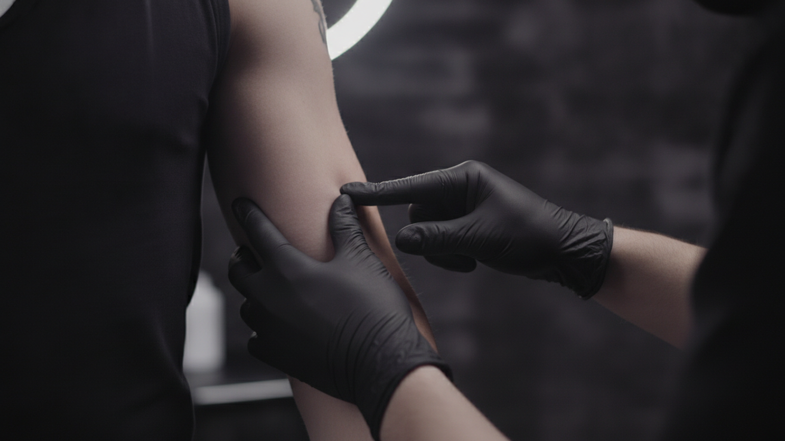 Most Painful Tattoo Locations Explained